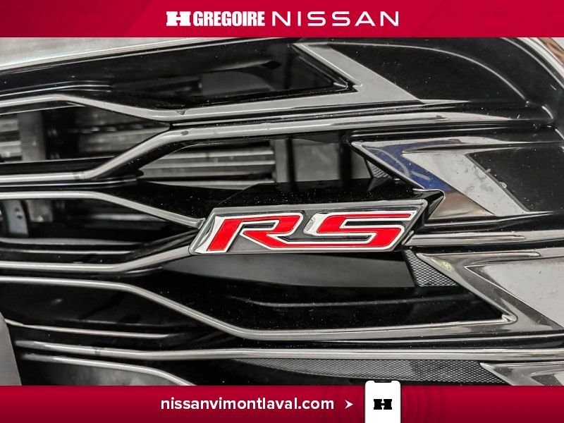 Chevrolet Blazer 2023 Noir Blainville - photo #20