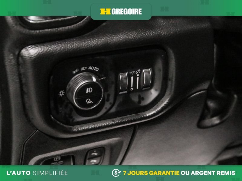 2022 Dodge Ram Grey Saint-Eustache - photo #17