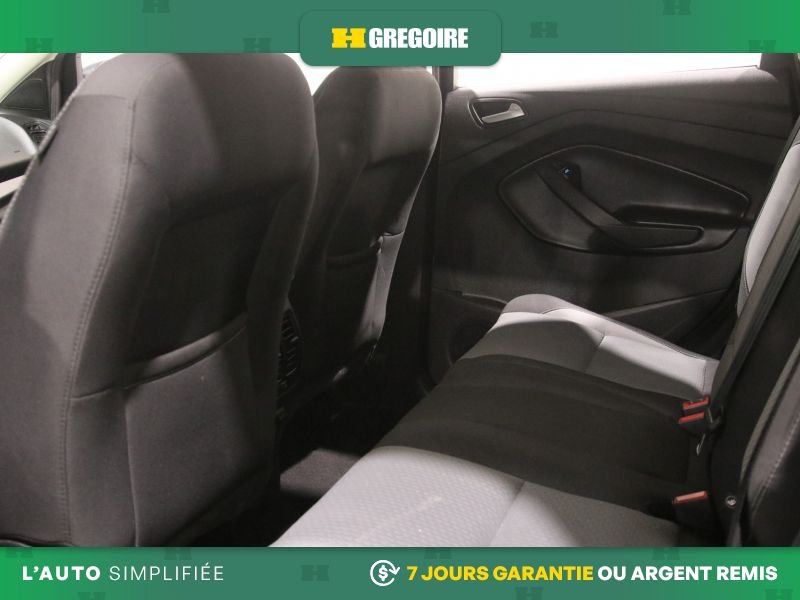 2019 Ford Escape Blue Saint-Eustache - photo #26