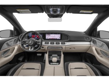 Mercedes-Benz GLE GLE 63 S AMG