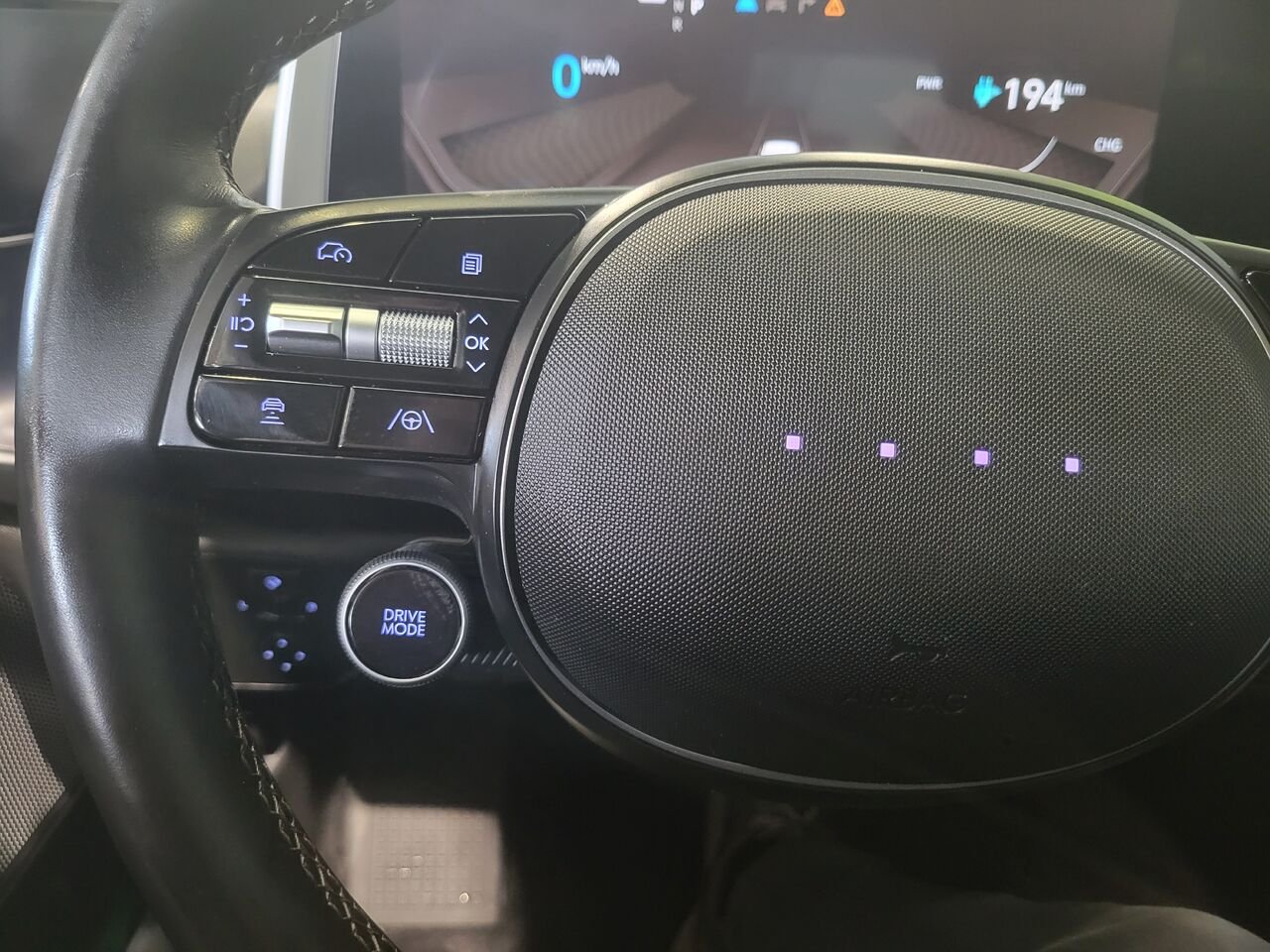 2024 Hyundai IONIQ 6 Grey  - photo #21
