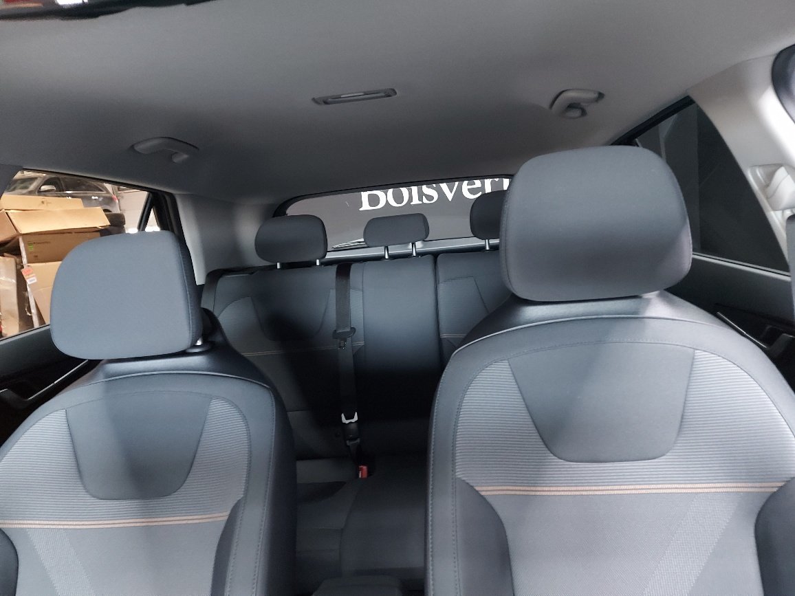 2026 Kia Niro EV Aurora Black Blainville - photo #9