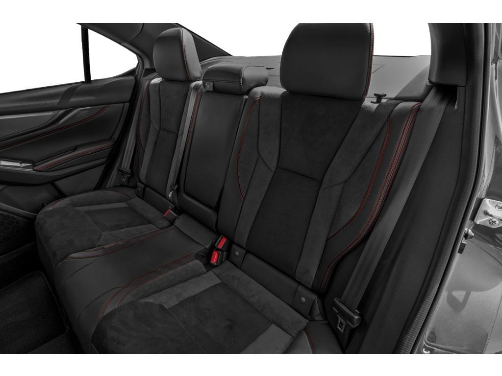 Subaru WRX Sport-tech 2025 Blue Ottawa & Gatineau - photo #8