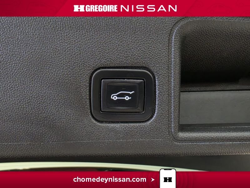 2022 GMC Terrain Black Blainville - photo #31