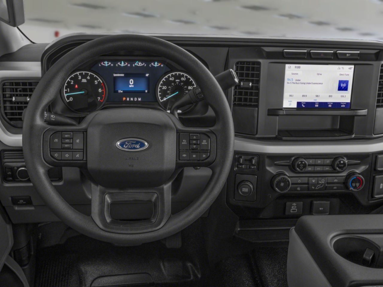 Ford Super Duty F-250 SRW 2026 Avalanche Saint-Jérôme - photo #9