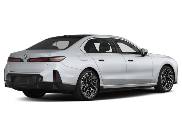 2027 BMW i7 60 xDrive