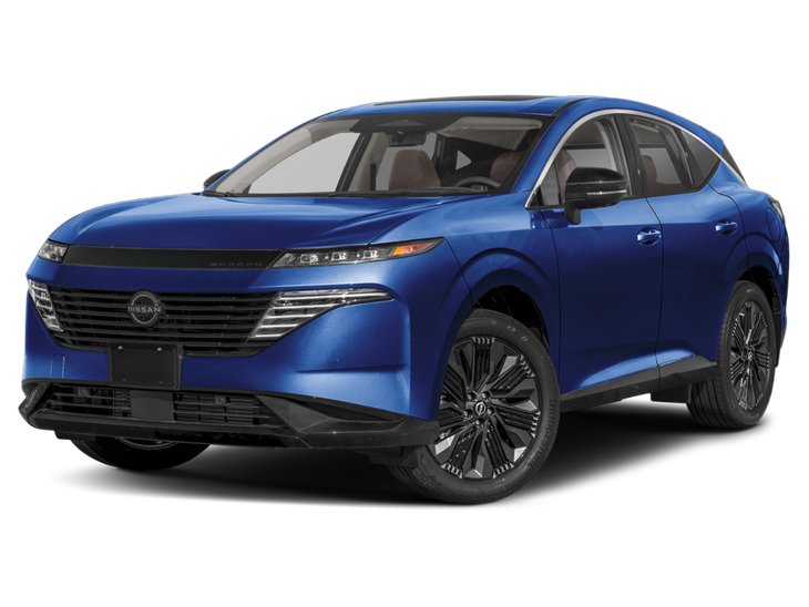 2027 Nissan Murano Platine
