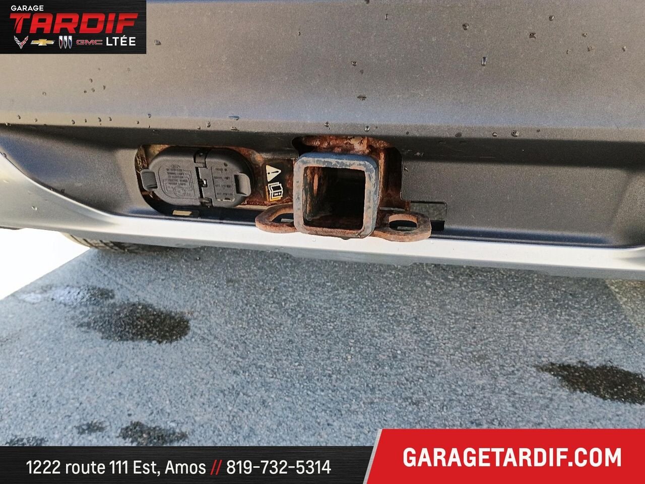 Ford EXPLORER 2020 Gris Mont-Laurier - photo #14