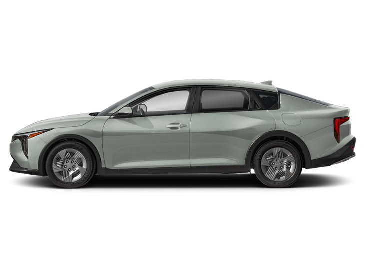 2027 Kia K4 LX