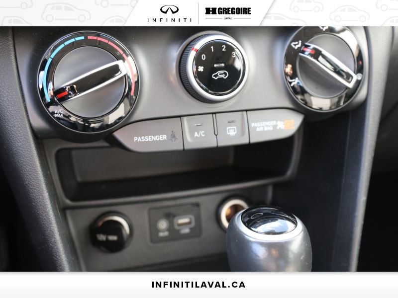 2018 Hyundai Kona Saint-Eustache - photo #17
