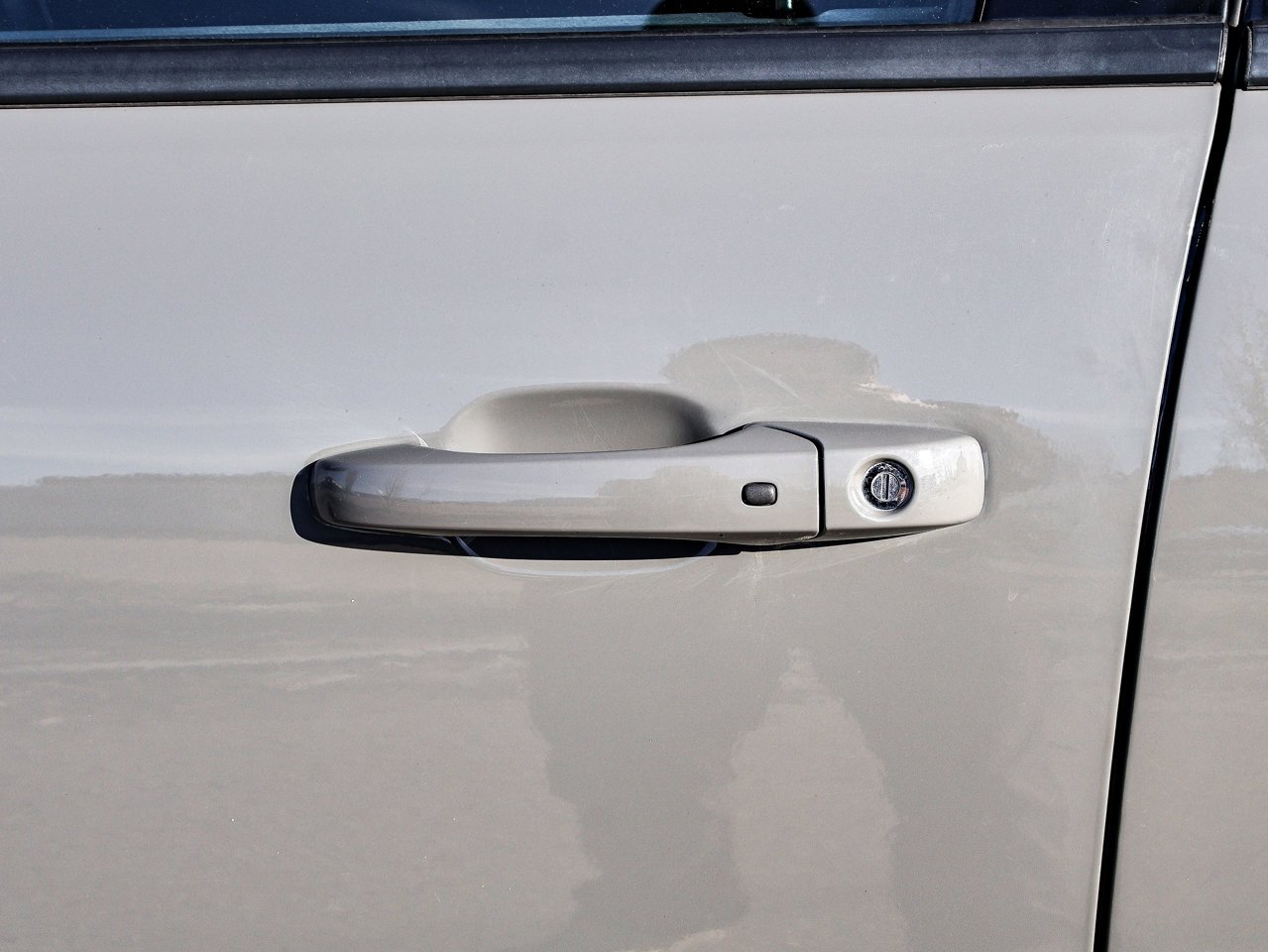 2021 Dodge Durango R/T AWD Grey Sherwood Park - photo #7