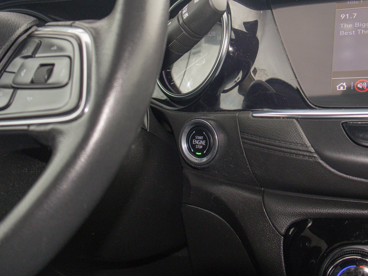 2023 Buick Encore GX AWD 4dr Preferred Grey Sherwood Park - photo #23