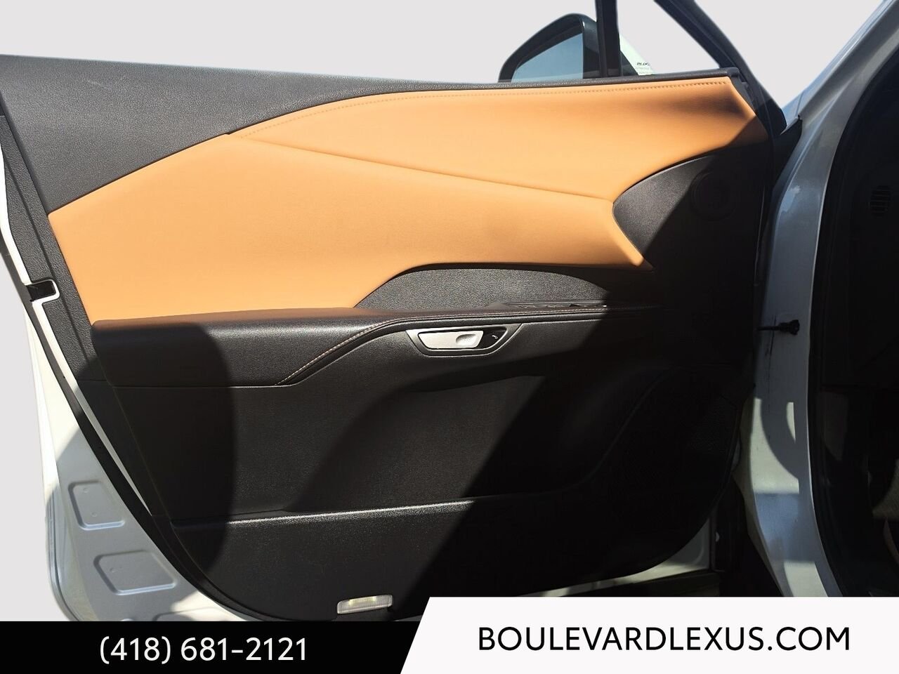 Lexus RX 20093A | RX 350 BA 2023 Blanc Québec - photo #7