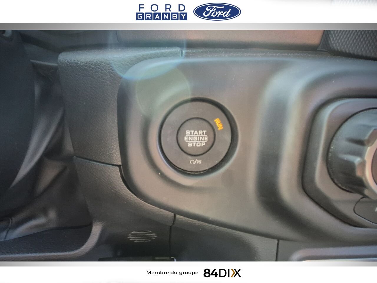 2023 Jeep Gladiator White Granby - photo #30