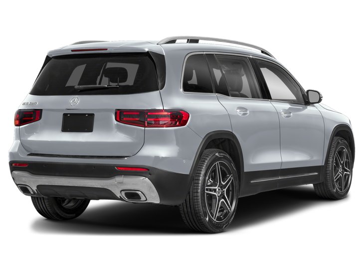 2026 Mercedes-Benz GLB GLB 250