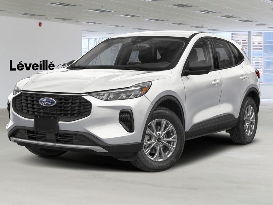 Ford Escape ACTIVE 2026 Blanc Oxford