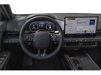 Lexus ES ES 500e