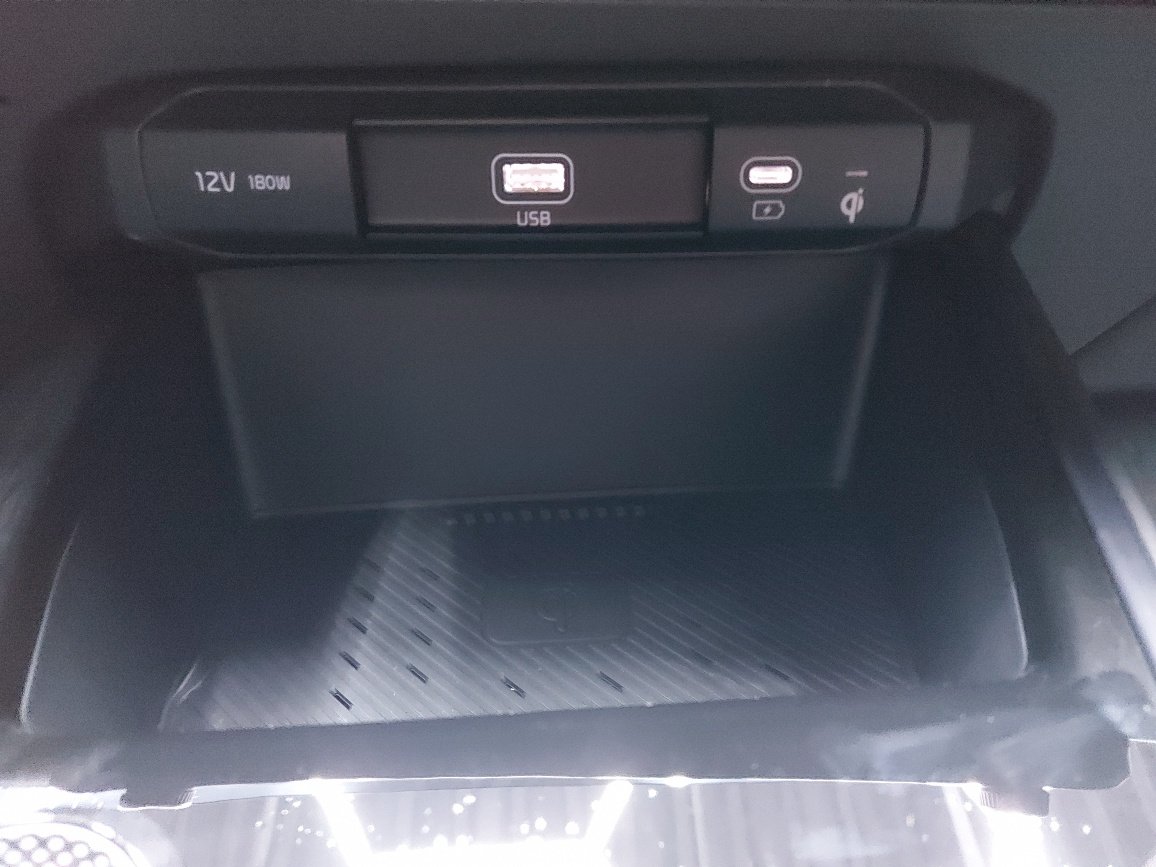 Kia Niro électrique 2026 Blainville - photo #23