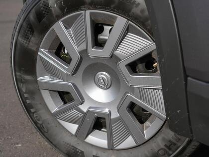 Nissan Kicks C6K757T | S TA 2026 Gris poudre métallisé Laval - photo #7