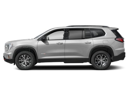 2026 GMC Acadia 2026