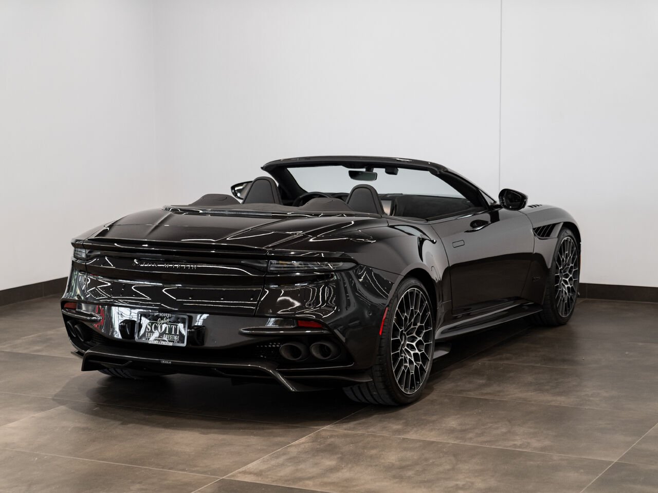 Aston Martin DBS 770 Ultimate | NO LUXURY TAX 2023 Kirkland - photo #6