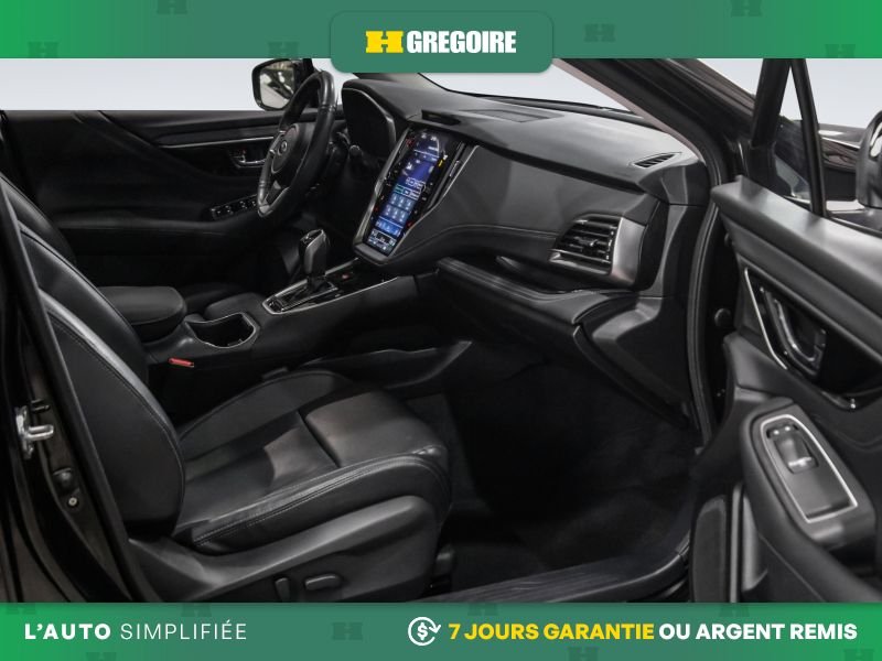 Subaru Outback 2023 Noir Blainville - photo #31