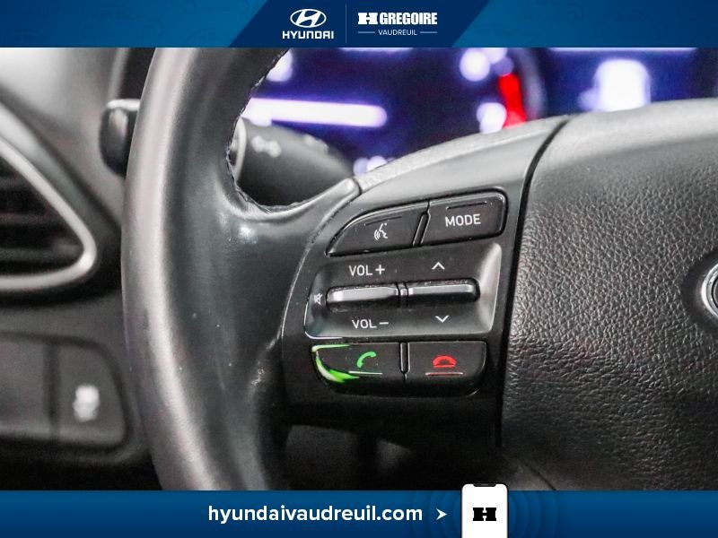 2020 Hyundai Elantra Silver Laval - photo #20