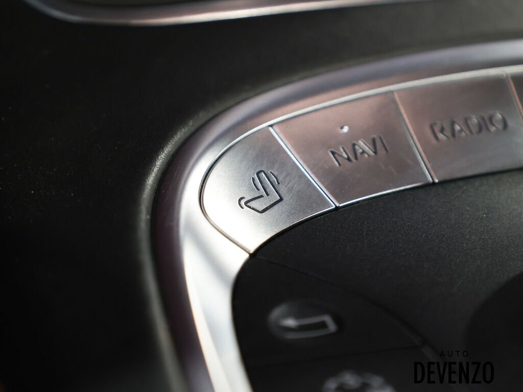 2017 Mercedes-Benz Classe-S Grey Saint-Eustache - photo #20