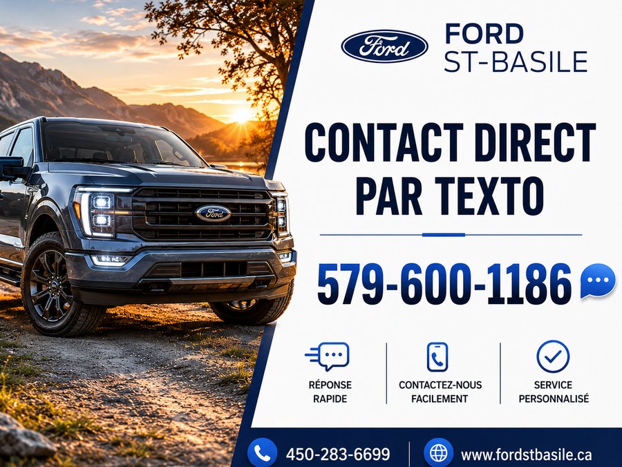 Ford Super Duty F-250 SRW 2024 2024 Noir