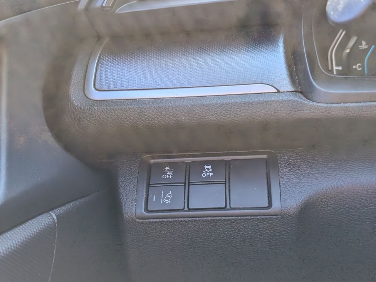 Honda Civic Berline SE/SIÈGES CHAUFFANTS/AC/BLUETOOTH/CAMERA DE RECUL 2018 Gris Sherbrooke - photo #10