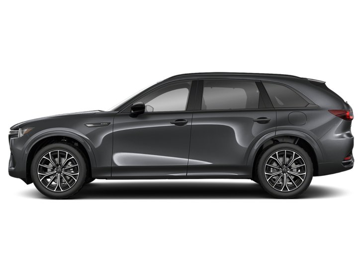 2026 Mazda CX-70 PHEV GT