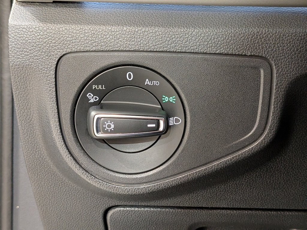 Volkswagen Atlas 2022 Vert Val-David - photo #32