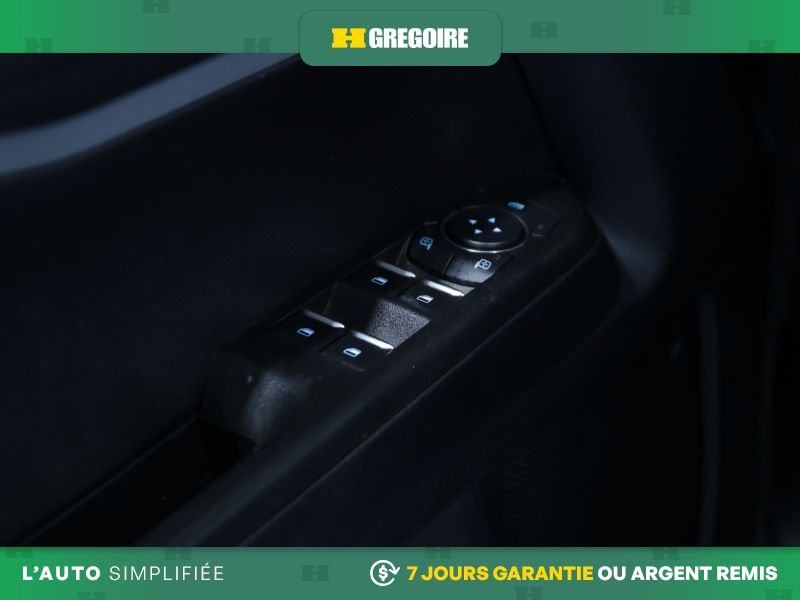 Ford Bronco 2022 Bleu Saint-Eustache - photo #13
