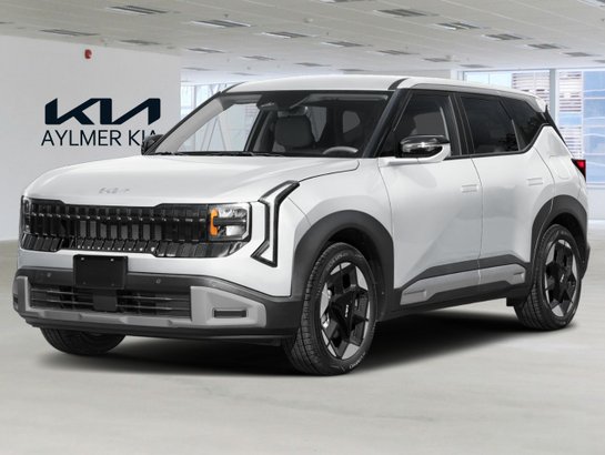 2027 KIA Seltos 2027 Snow White Pearl