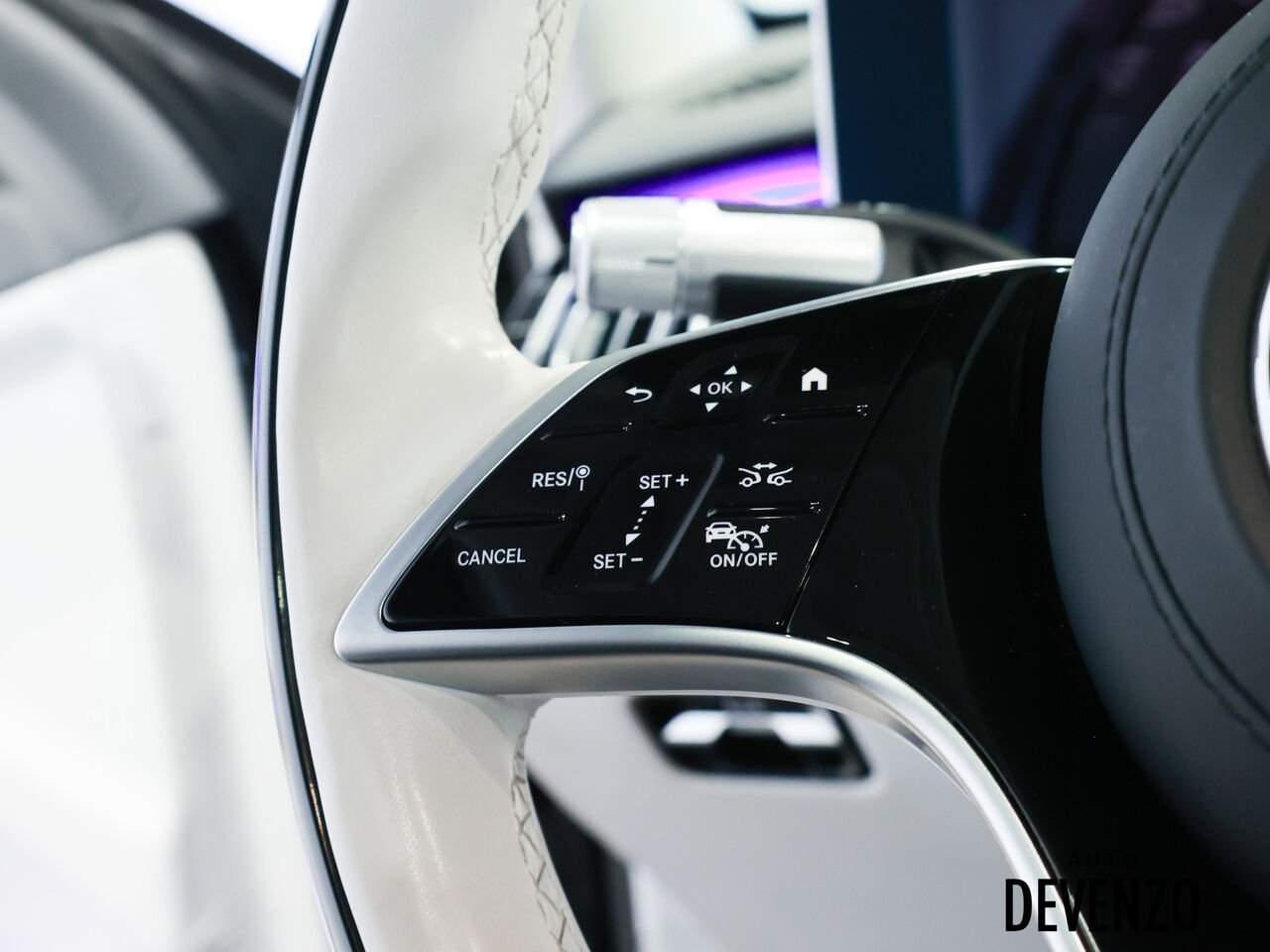 Mercedes-Benz Classe-S 2023 Gris Saint-Eustache - photo #19