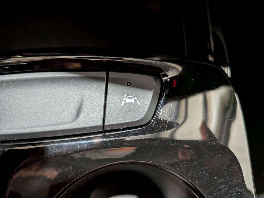 Chevrolet Trax FWD 4dr LT 2025 Blanc Val-David - photo #23