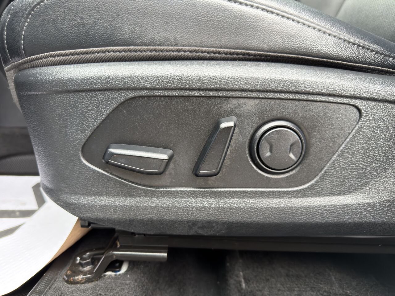 Kia Sportage 2024 Blanc Thetford Mines - photo #15