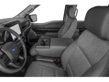 Ford F-150 XL hybride