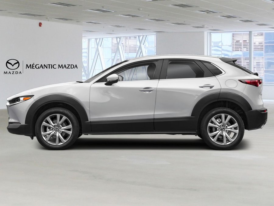 Mazda CX-30 GS TI 2026 Céramique métallisé