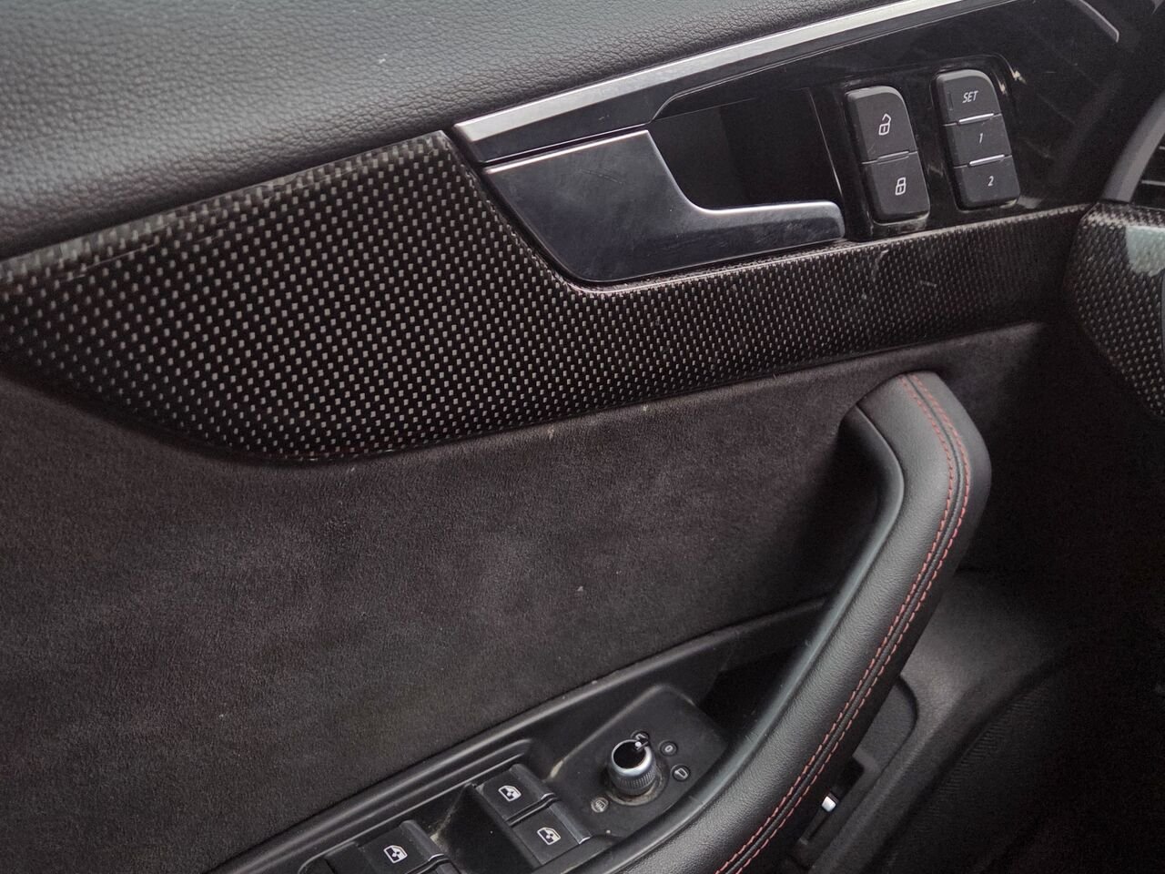 Audi S5 Sportback 2022 Noir Granby - photo #20