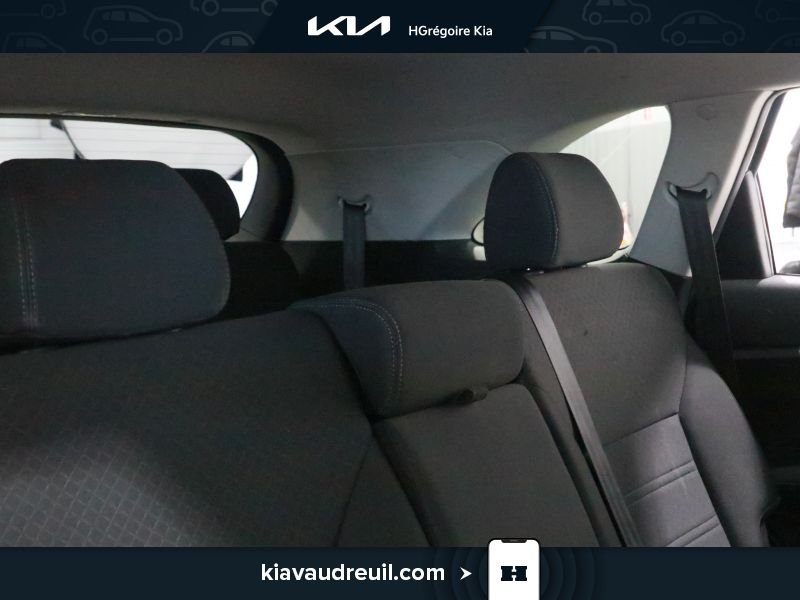Kia Sorento 2020 Bleu Laval - photo #26