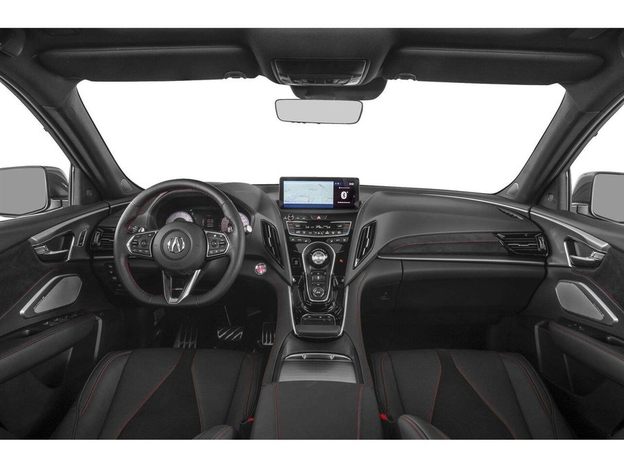 2024 Acura RDX 2024 Black