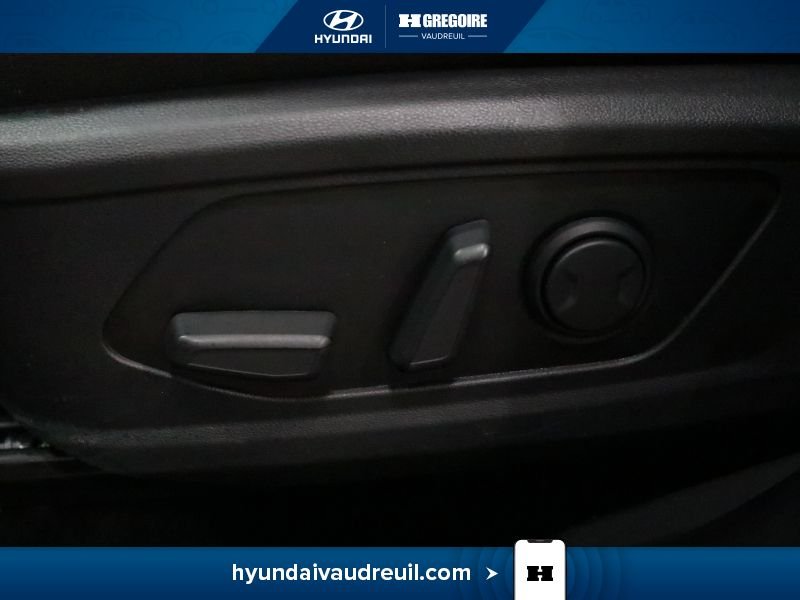 2024 Hyundai Tucson Black Laval - photo #18