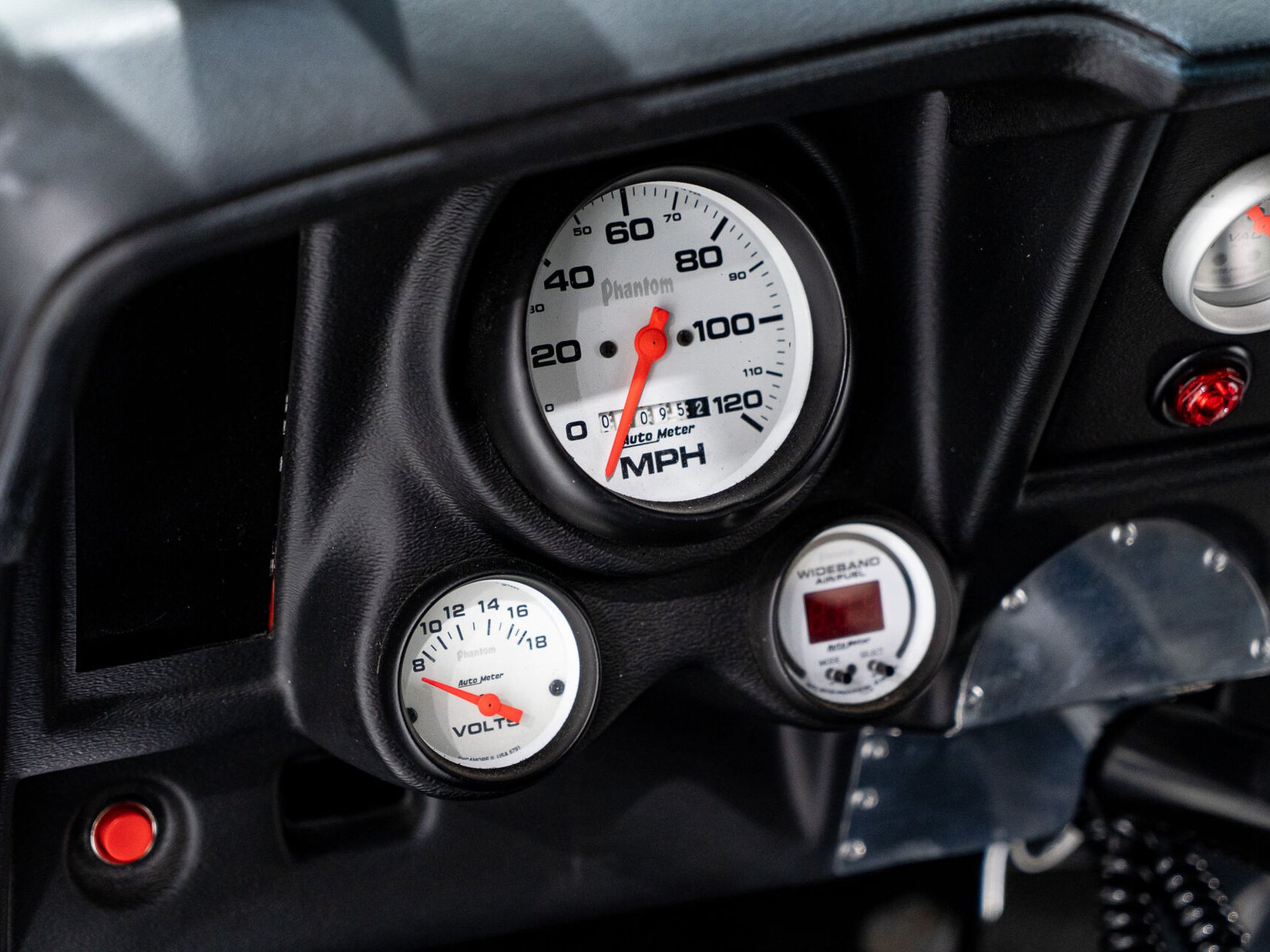 Chevrolet Camaro Drag car race ready **PRIX EN USD** 1969 Noir Montréal - photo #84
