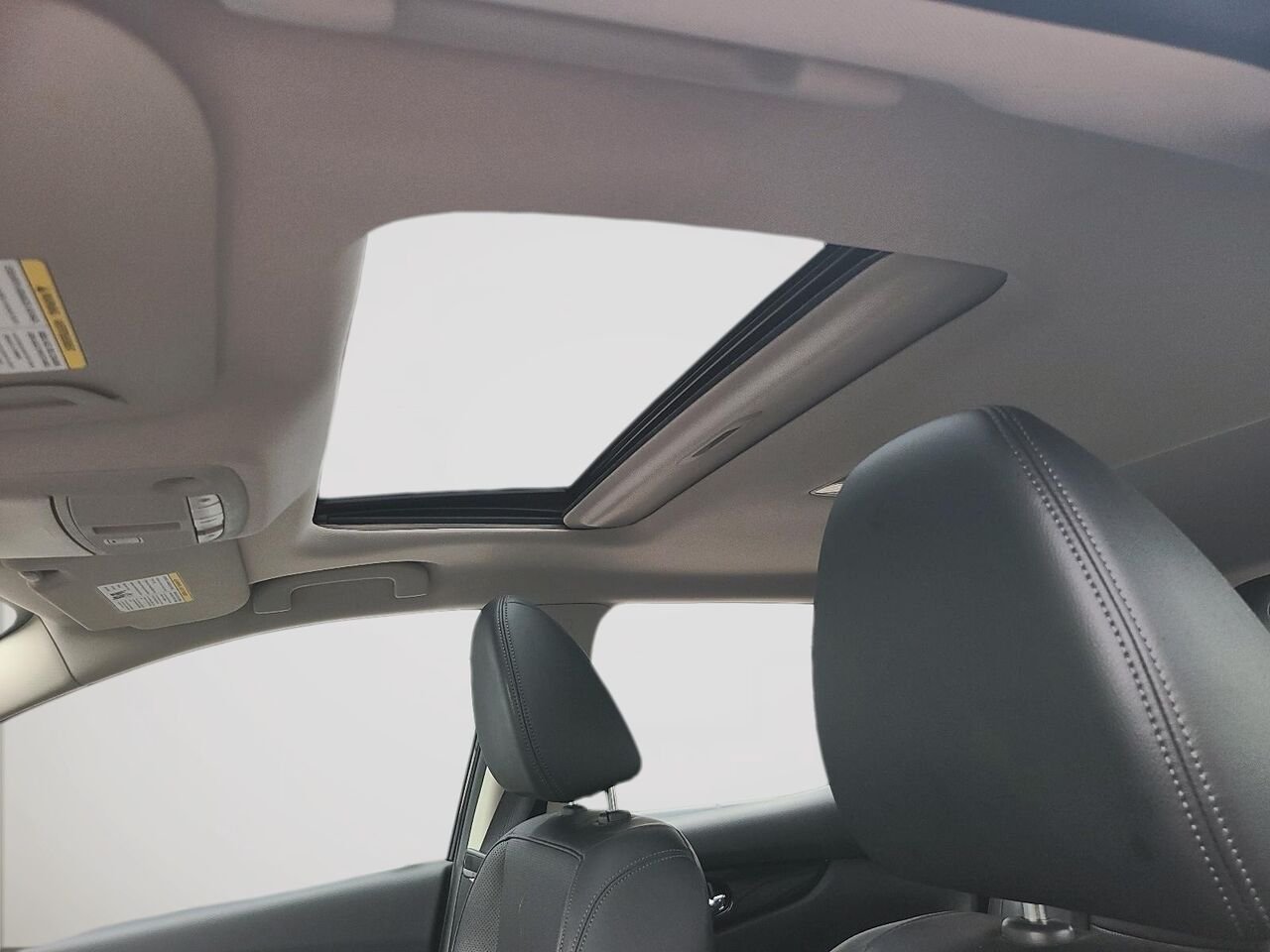 2023 Nissan Qashqai SL TRACTION INTEGRALE Black Québec - photo #16