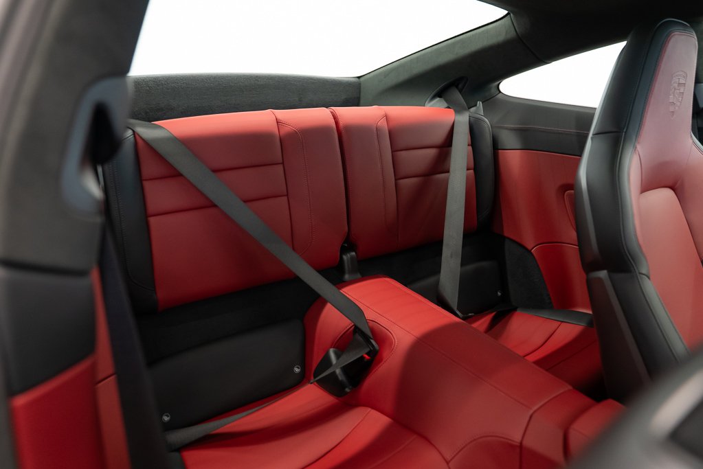 2026 Porsche 911 Carrera 4 GTS Coupe \\ NO LUXURY TAX White Kirkland - photo #29