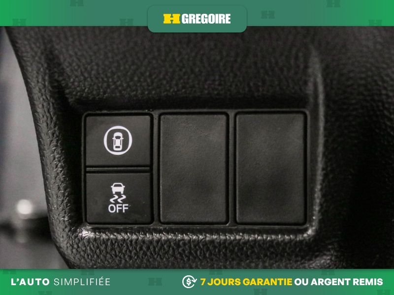 Honda Civic 2022 Gris Saint-Eustache - photo #16