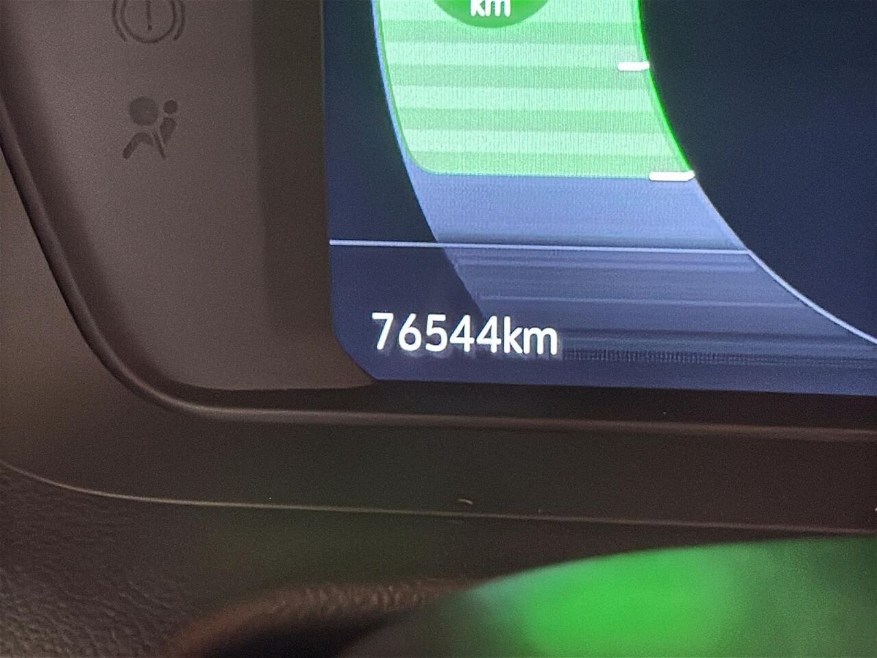 CHEVROLET BOLT EUV LT 2023 Gris Saint-Hyacinthe - photo #12