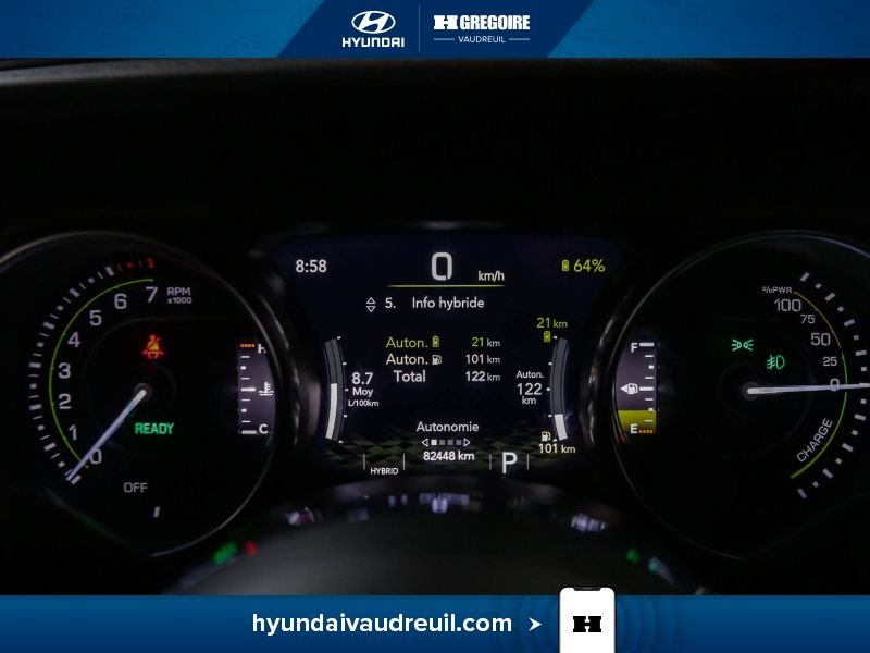 Jeep Wrangler 2021 Noir Saint-Eustache - photo #18