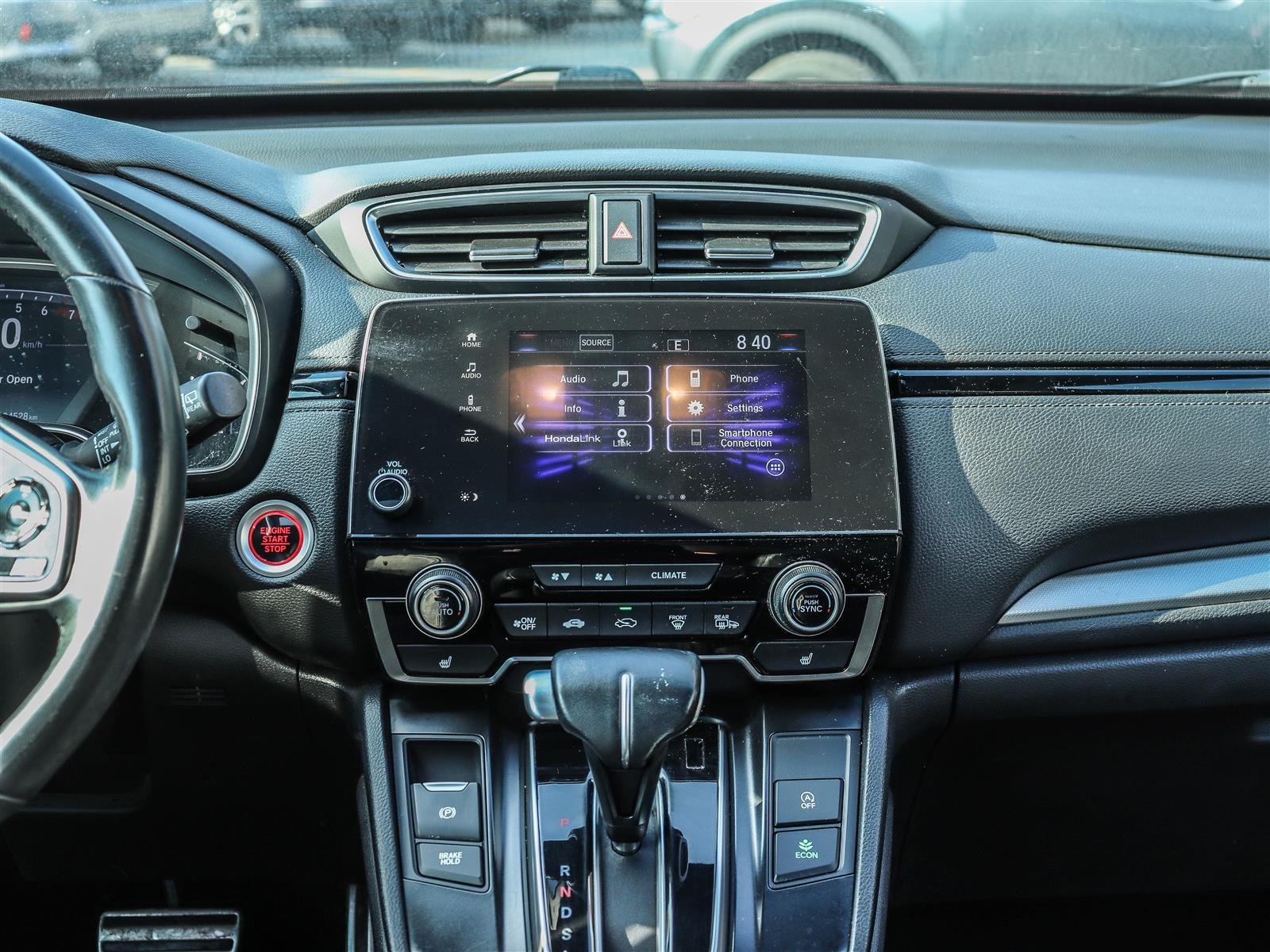 2021 Honda CR-V Sport Ottawa & Gatineau - photo #11